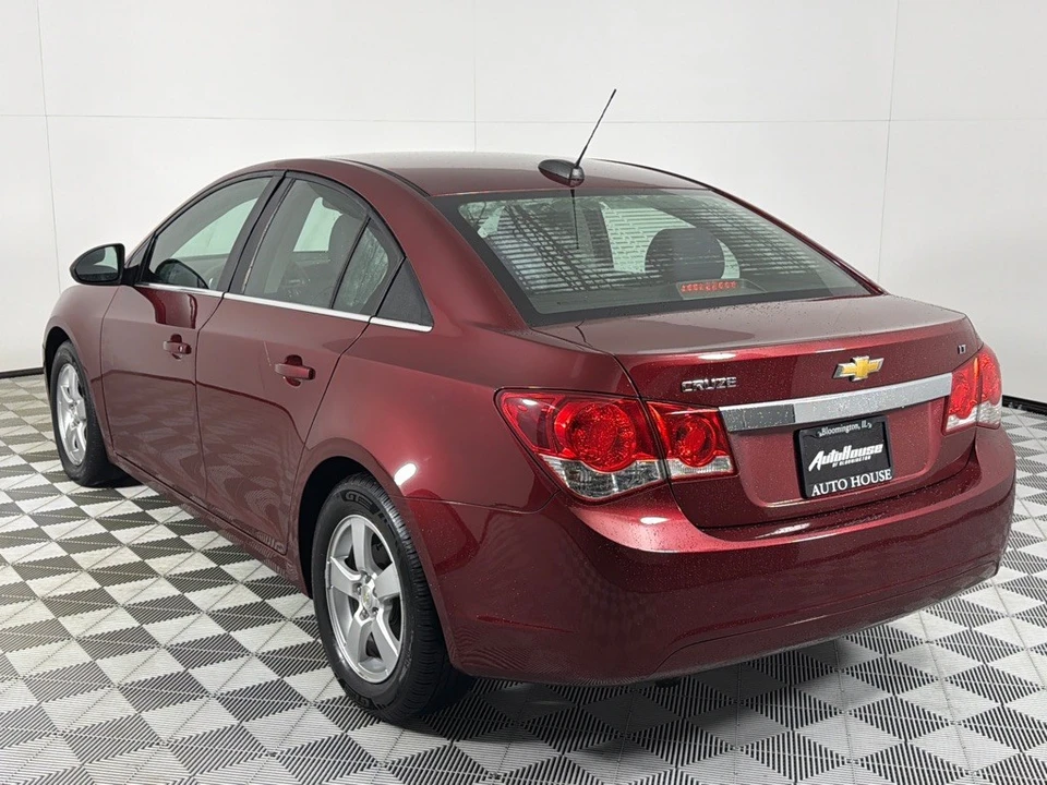 2015 Chevrolet Cruze - Image 7 of 12