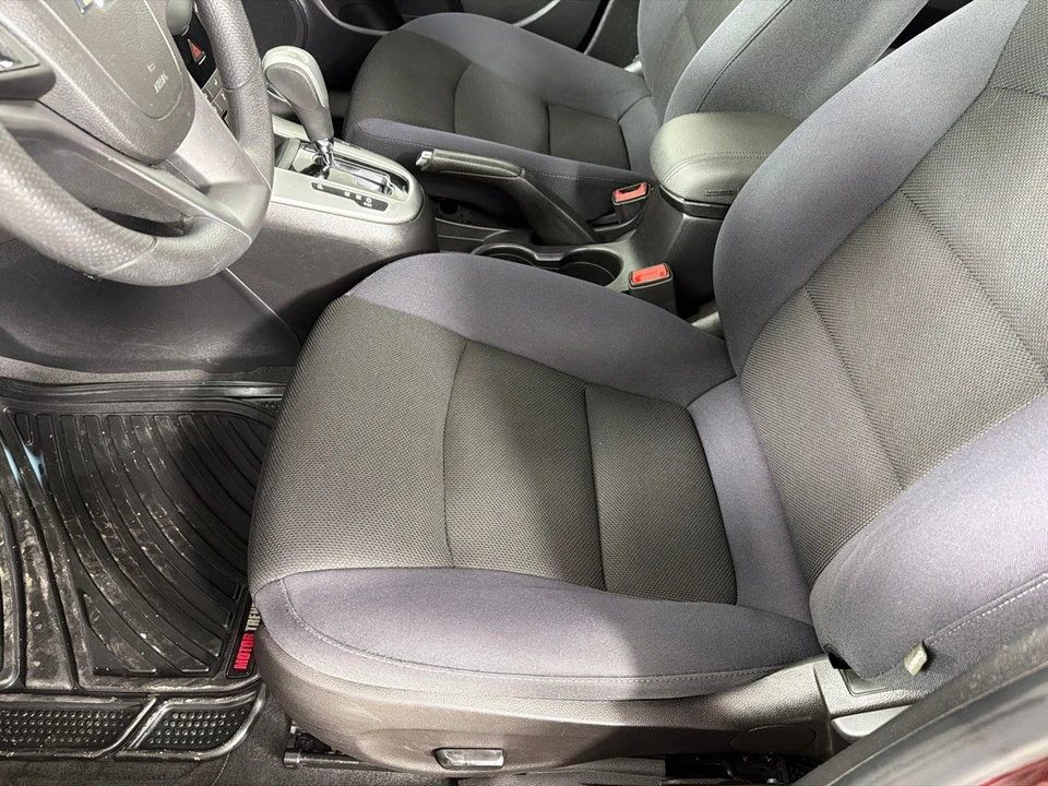 2015 Chevrolet Cruze - Image 12 of 12