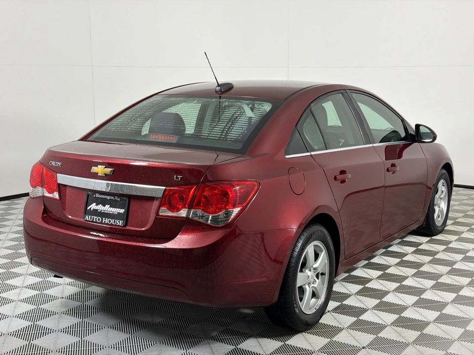 2015 Chevrolet Cruze - Image 5 of 12