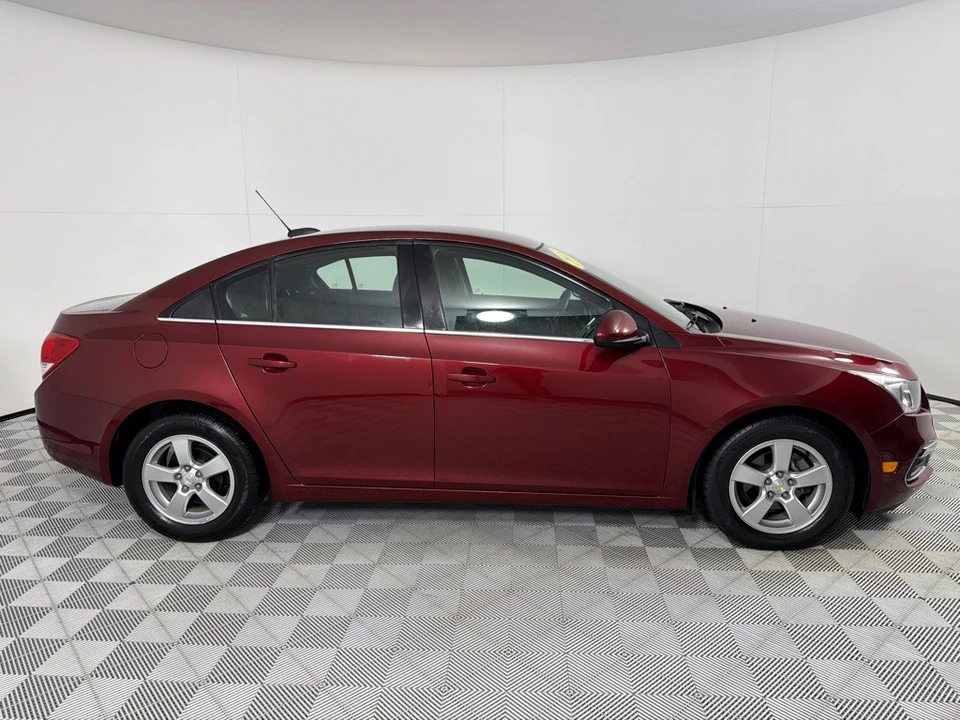 2015 Chevrolet Cruze - Image 4 of 12