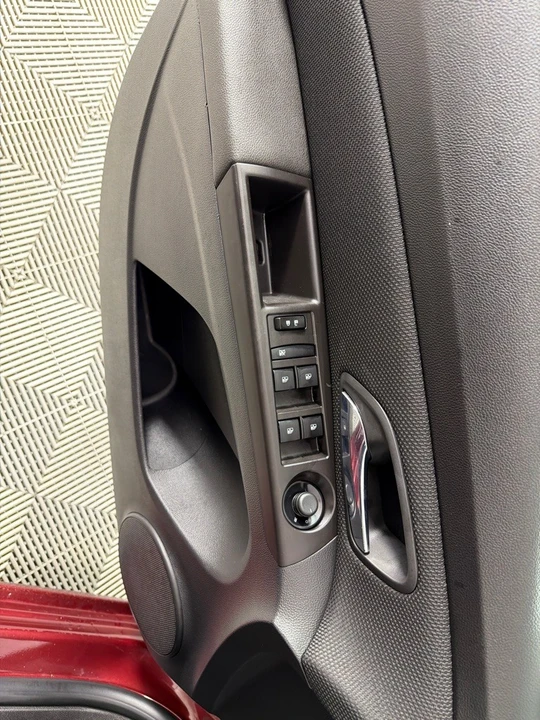 2015 Chevrolet Cruze - Image 11 of 12