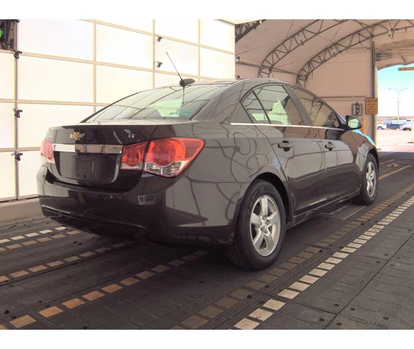 2015 Chevrolet Cruze - Image 5 of 12