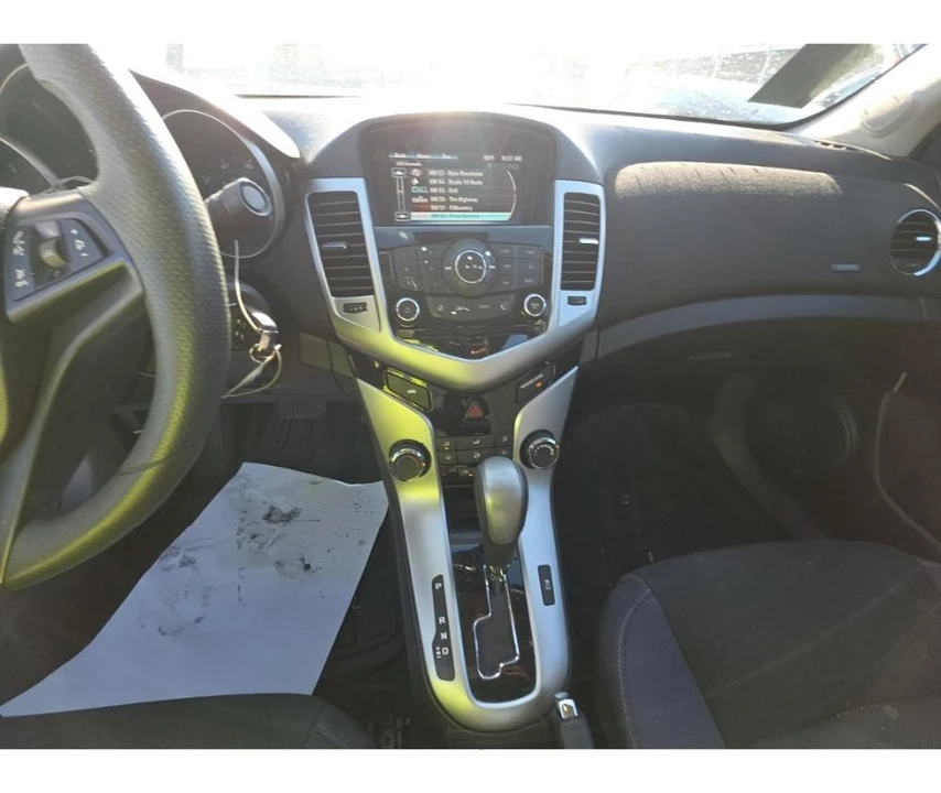 2015 Chevrolet Cruze - Image 11 of 12