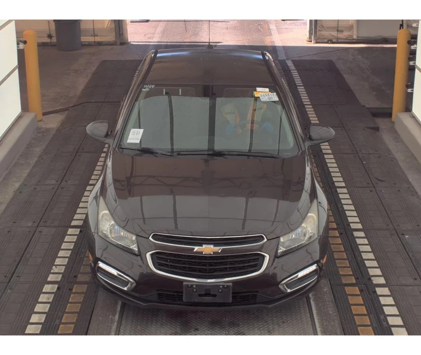 2015 Chevrolet Cruze - Image 7 of 12