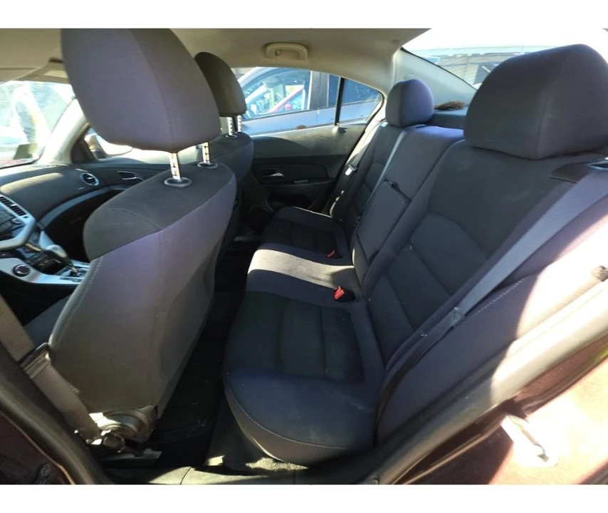 2015 Chevrolet Cruze - Image 12 of 12