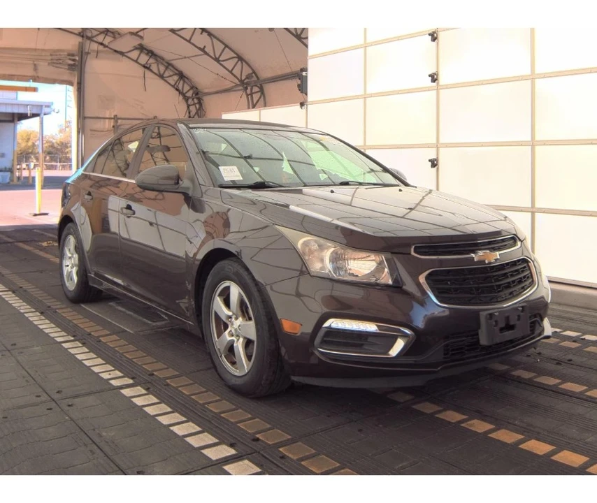2015 Chevrolet Cruze - Image 6 of 12