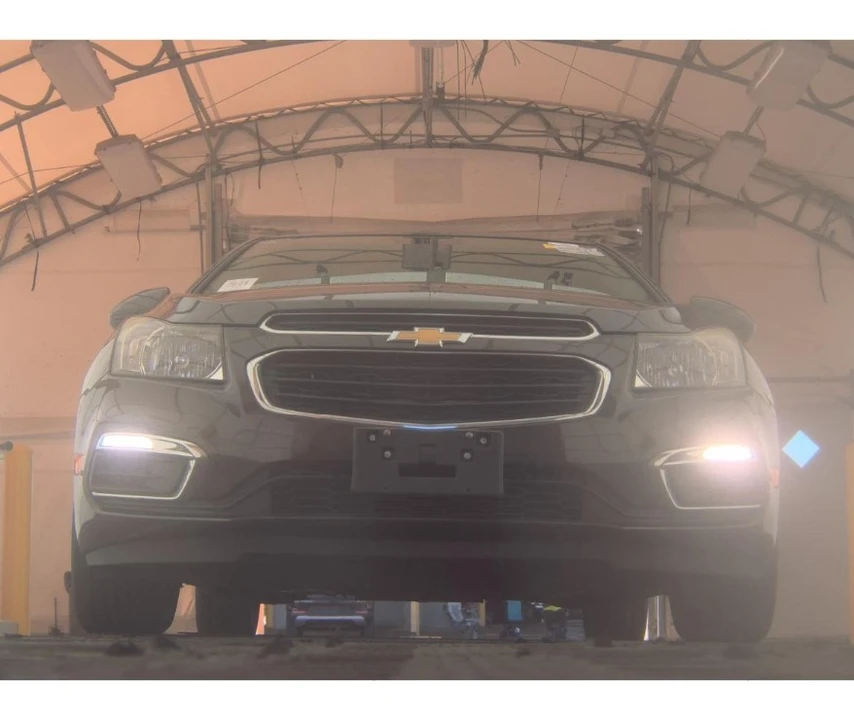 2015 Chevrolet Cruze - Image 8 of 12