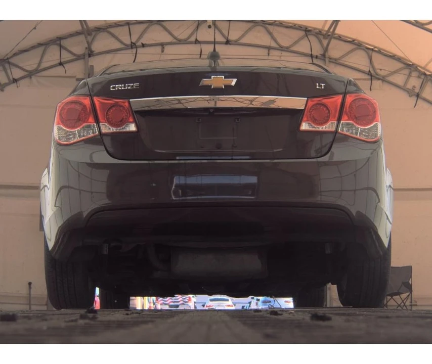 2015 Chevrolet Cruze - Image 4 of 12