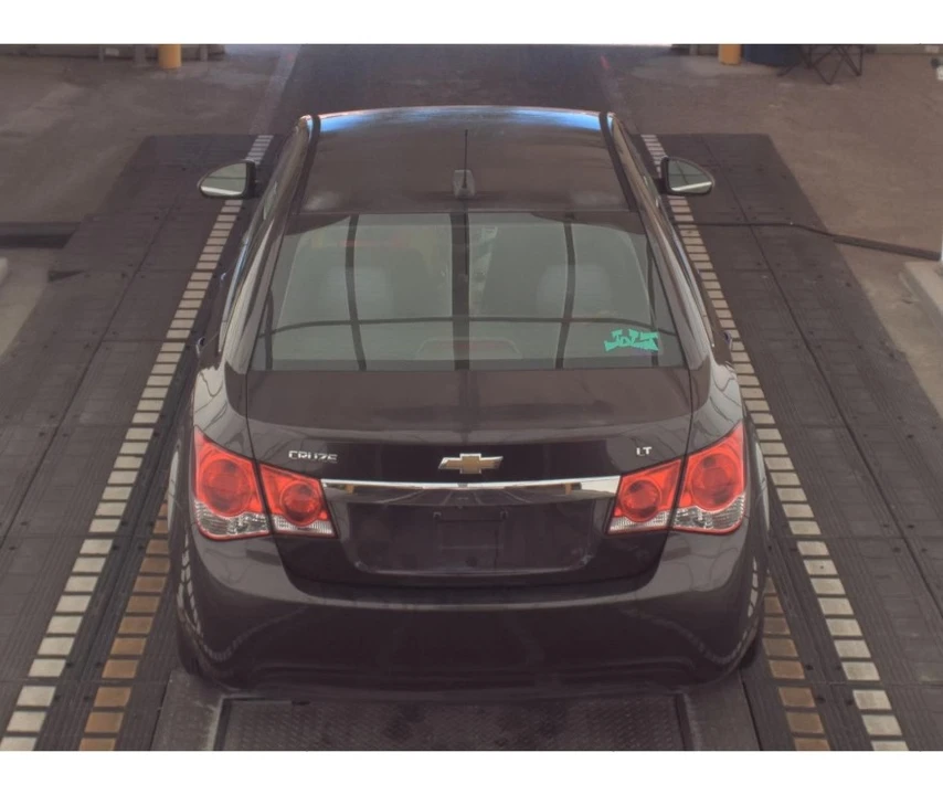 2015 Chevrolet Cruze - Image 3 of 12