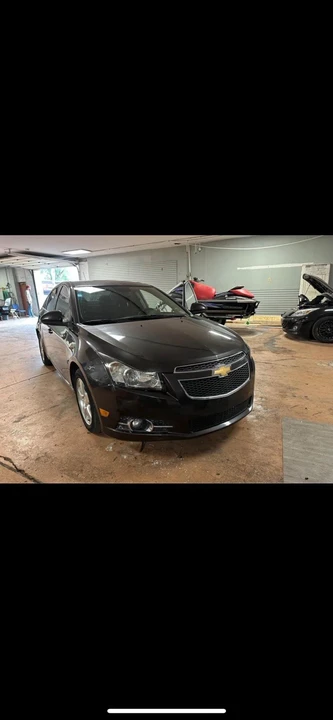 2015 Chevrolet Cruze - Image 7 of 7
