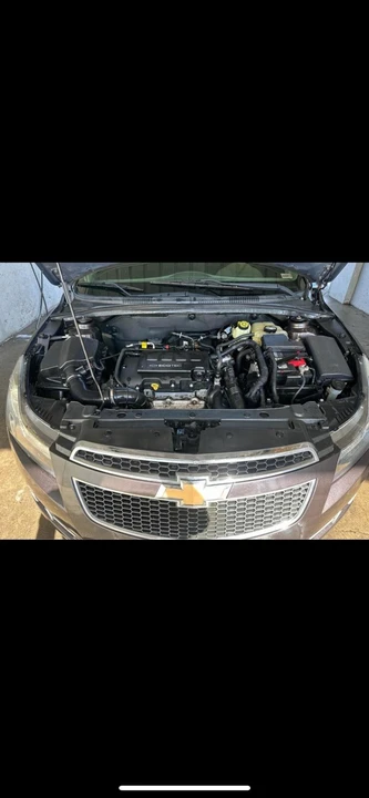 2015 Chevrolet Cruze - Image 6 of 7