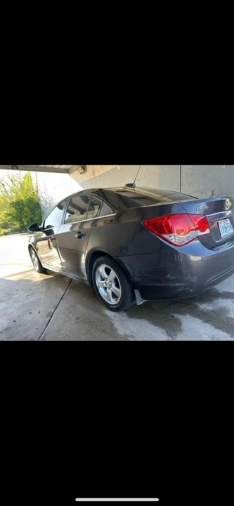 2015 Chevrolet Cruze - Image 4 of 7