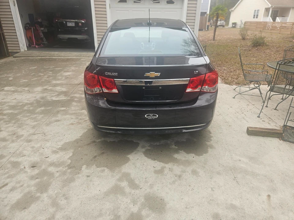 2015 Chevrolet Cruze - Image 5 of 9