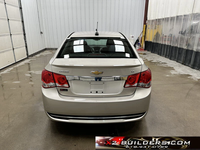 2015 Chevrolet Cruze - Image 5 of 12