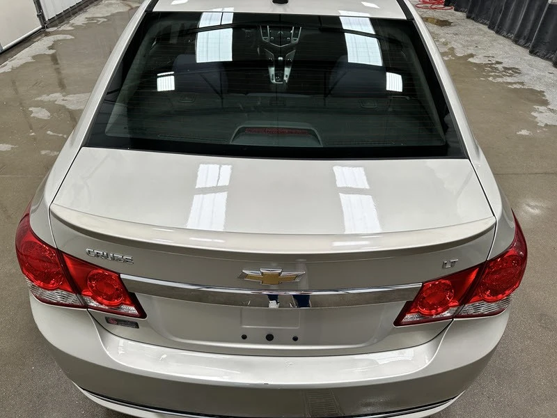 2015 Chevrolet Cruze - Image 14 of 21