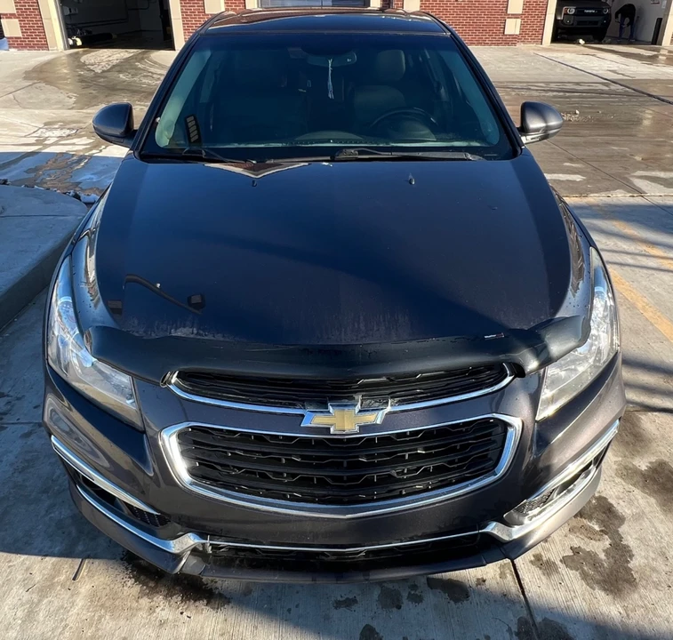 2015 Chevrolet Cruze - Image 3 of 8