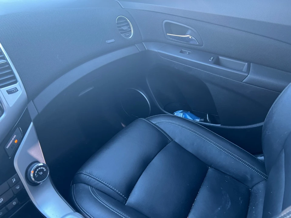 2015 Chevrolet Cruze - Image 8 of 8