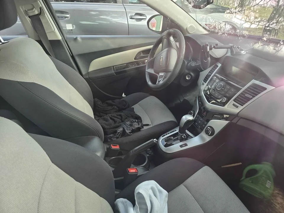 2015 Chevrolet Cruze - Image 3 of 5