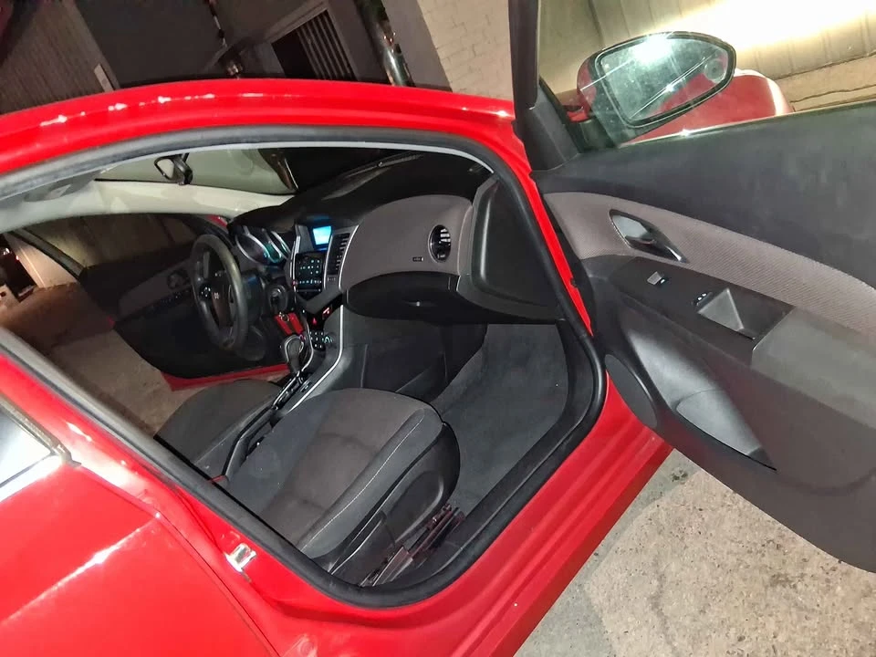 2015 Chevrolet Cruze - Image 7 of 9