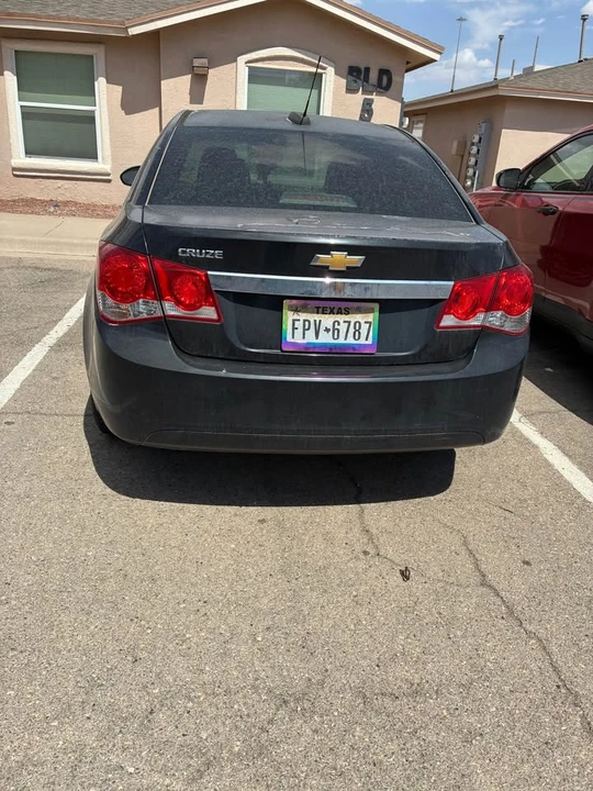 2015 Chevrolet Cruze - Image 3 of 5