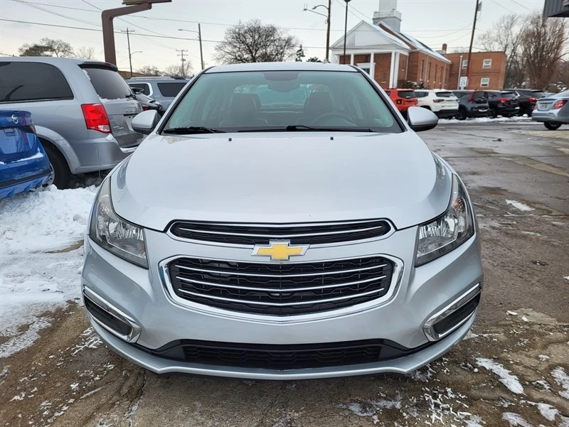 2015 Chevrolet Cruze - Image 2 of 16