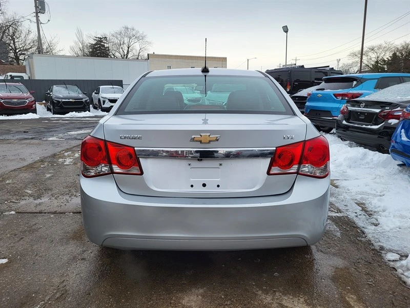 2015 Chevrolet Cruze - Image 6 of 16