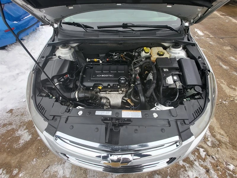 2015 Chevrolet Cruze - Image 14 of 16