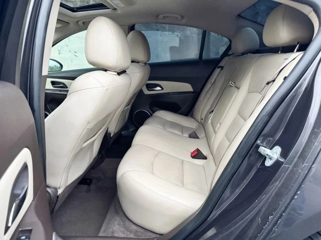 2015 Chevrolet Cruze - Image 13 of 21