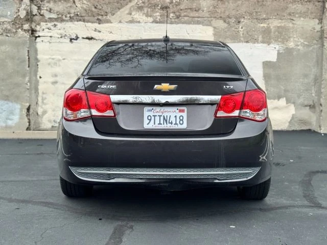 2015 Chevrolet Cruze - Image 5 of 21