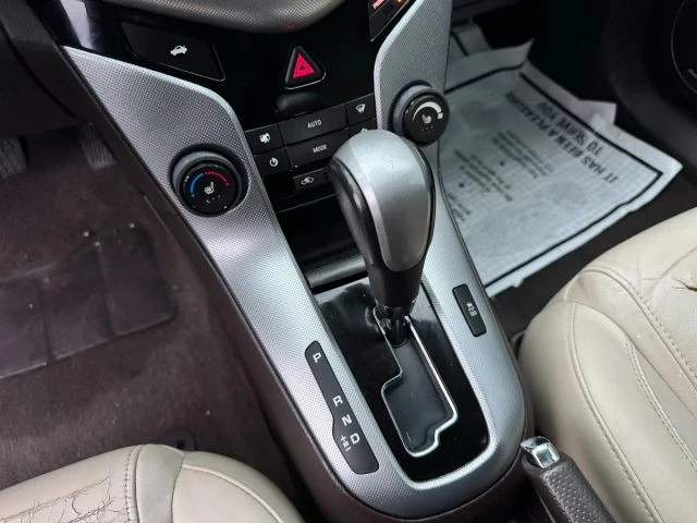 2015 Chevrolet Cruze - Image 20 of 21