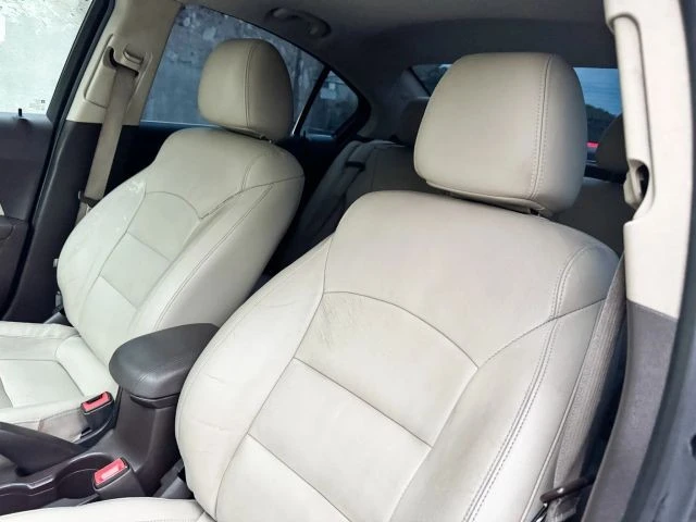 2015 Chevrolet Cruze - Image 10 of 21