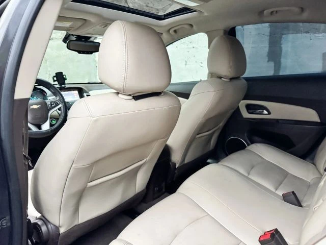 2015 Chevrolet Cruze - Image 16 of 21