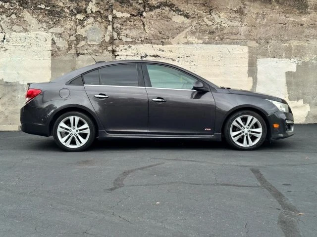 2015 Chevrolet Cruze - Image 3 of 21
