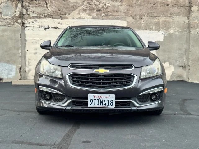 2015 Chevrolet Cruze - Image 9 of 21