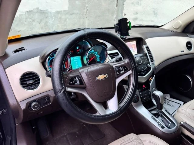 2015 Chevrolet Cruze - Image 12 of 21