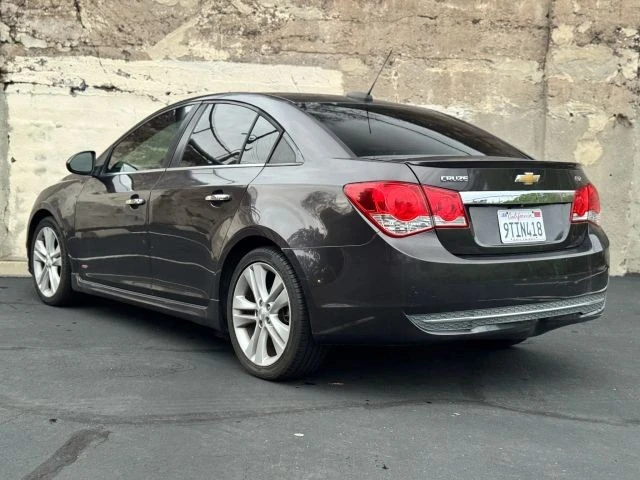 2015 Chevrolet Cruze - Image 6 of 21