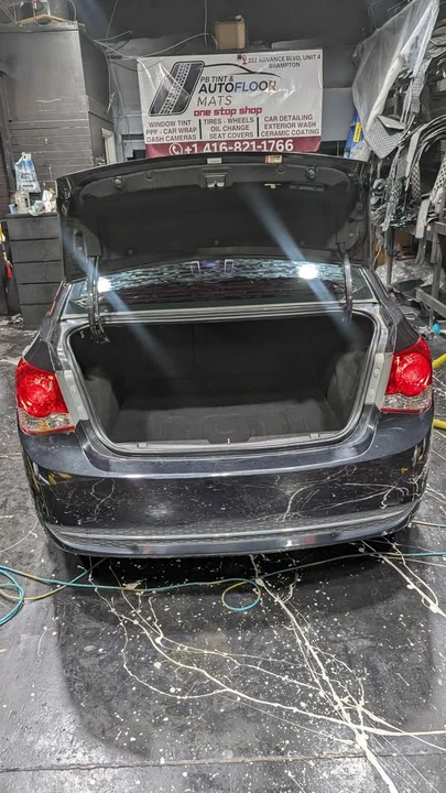 2015 Chevrolet Cruze - Image 10 of 12