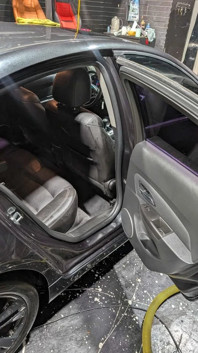 2015 Chevrolet Cruze - Image 12 of 12