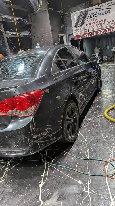 2015 Chevrolet Cruze - Image 5 of 12
