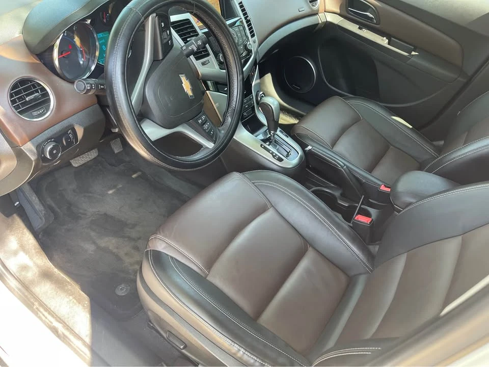 2015 Chevrolet Cruze - Image 15 of 20