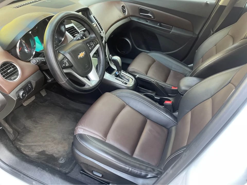 2015 Chevrolet Cruze - Image 7 of 20