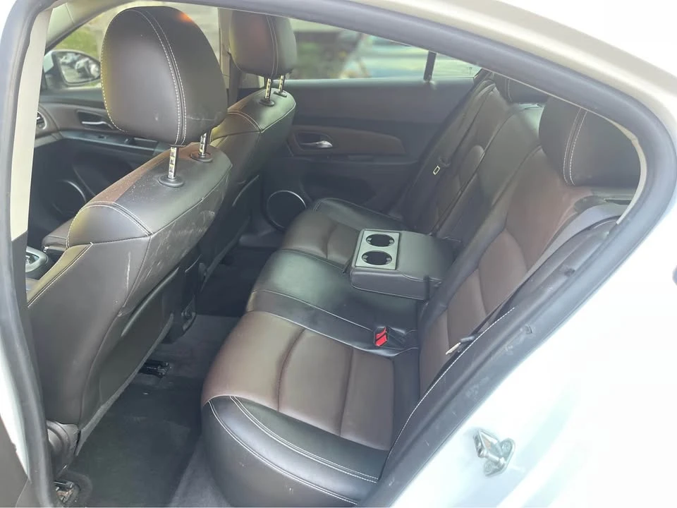 2015 Chevrolet Cruze - Image 6 of 20