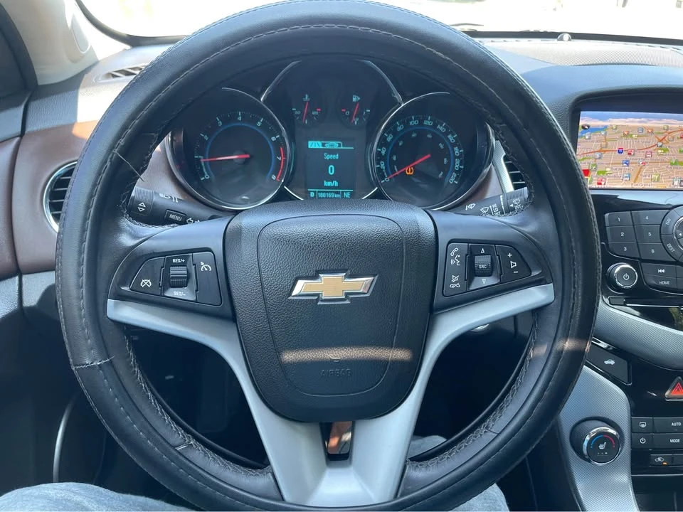 2015 Chevrolet Cruze - Image 16 of 20