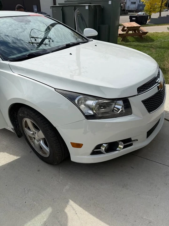 2015 Chevrolet Cruze - Image 4 of 4