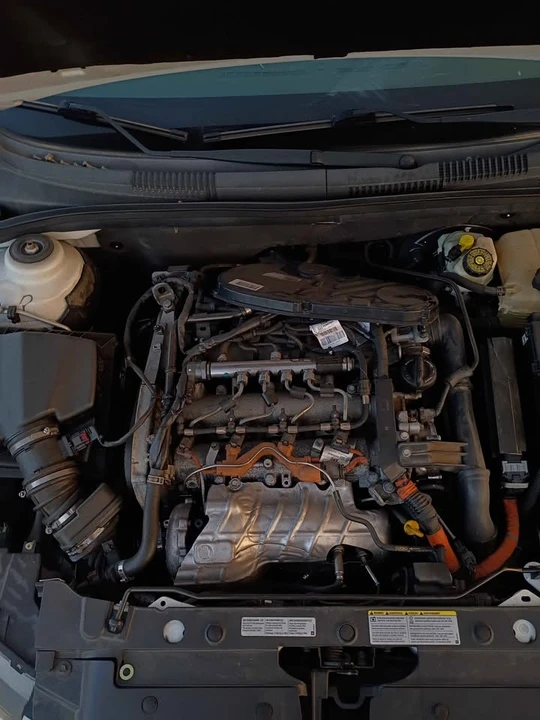 2015 Chevrolet Cruze - Image 7 of 7