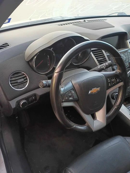 2015 Chevrolet Cruze - Image 4 of 7
