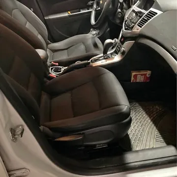 2015 Chevrolet Cruze