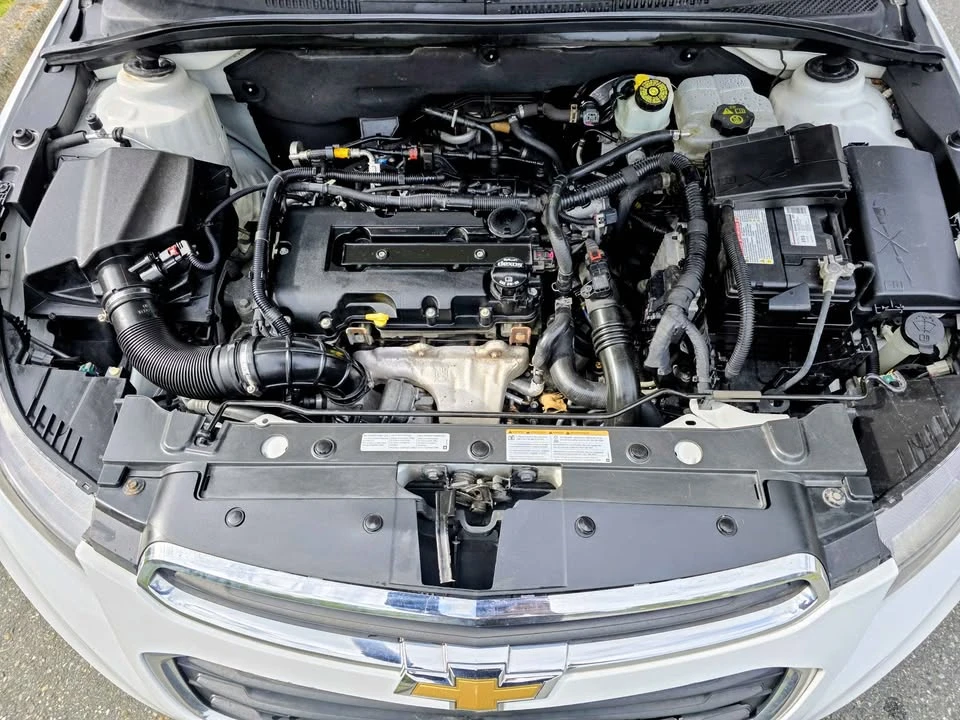 2015 Chevrolet Cruze - Image 12 of 17