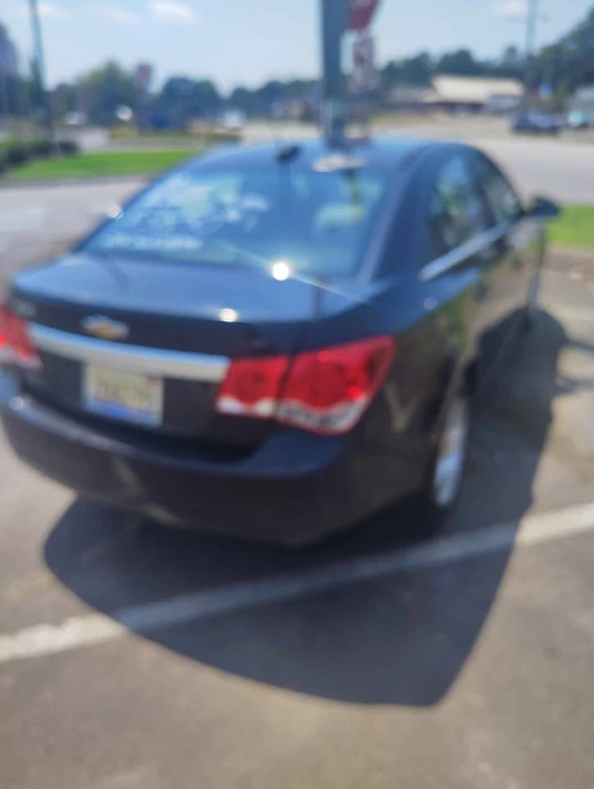 2015 Chevrolet Cruze - Image 3 of 15