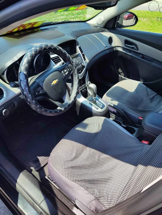 2015 Chevrolet Cruze - Image 7 of 15